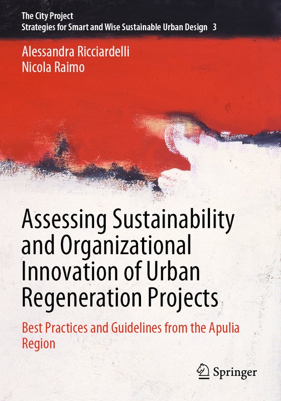 The City Project3- Assessing Sustainability and Organization ... - cover
