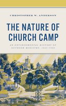Religion in American History-The Nature of Church Camp