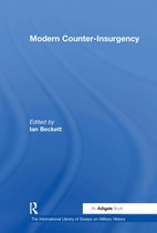 Modern Counter-Insurgency
