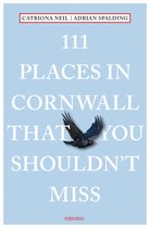 111 Places- 111 Places in Cornwall That You Shouldn't Miss