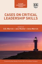 Elgar Leadership Cases series- Cases on Critical Leadership Skills
