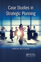 Case Studies in Strategic Planning