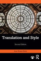 Translation Theories Explored- Translation and Style