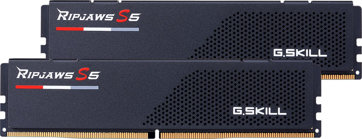 G.Skill Trident Z5 Neo RVB DDR5 6000 MHz 32 Go 2 x 16 Go CL30