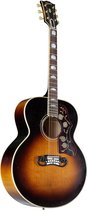Gibson 1957 SJ-200 Vintage Sunburst Light Aged - Guitare acoustique