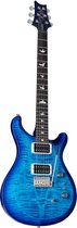 PRS S2 Custom 24-08 Lake Blue - Elektrische gitaar