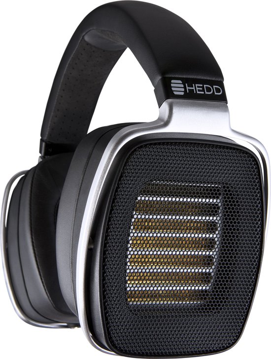 Hedd Audio HEDDphone One - Open koptelefoon