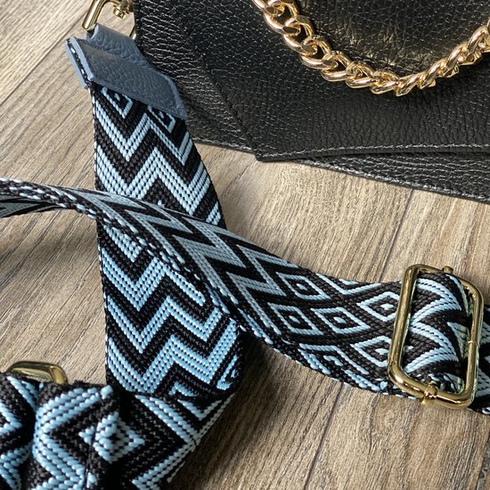 TOUTESTBELLE Tassenriem Schouderriem Bag strap Schouderband voor tas . bol