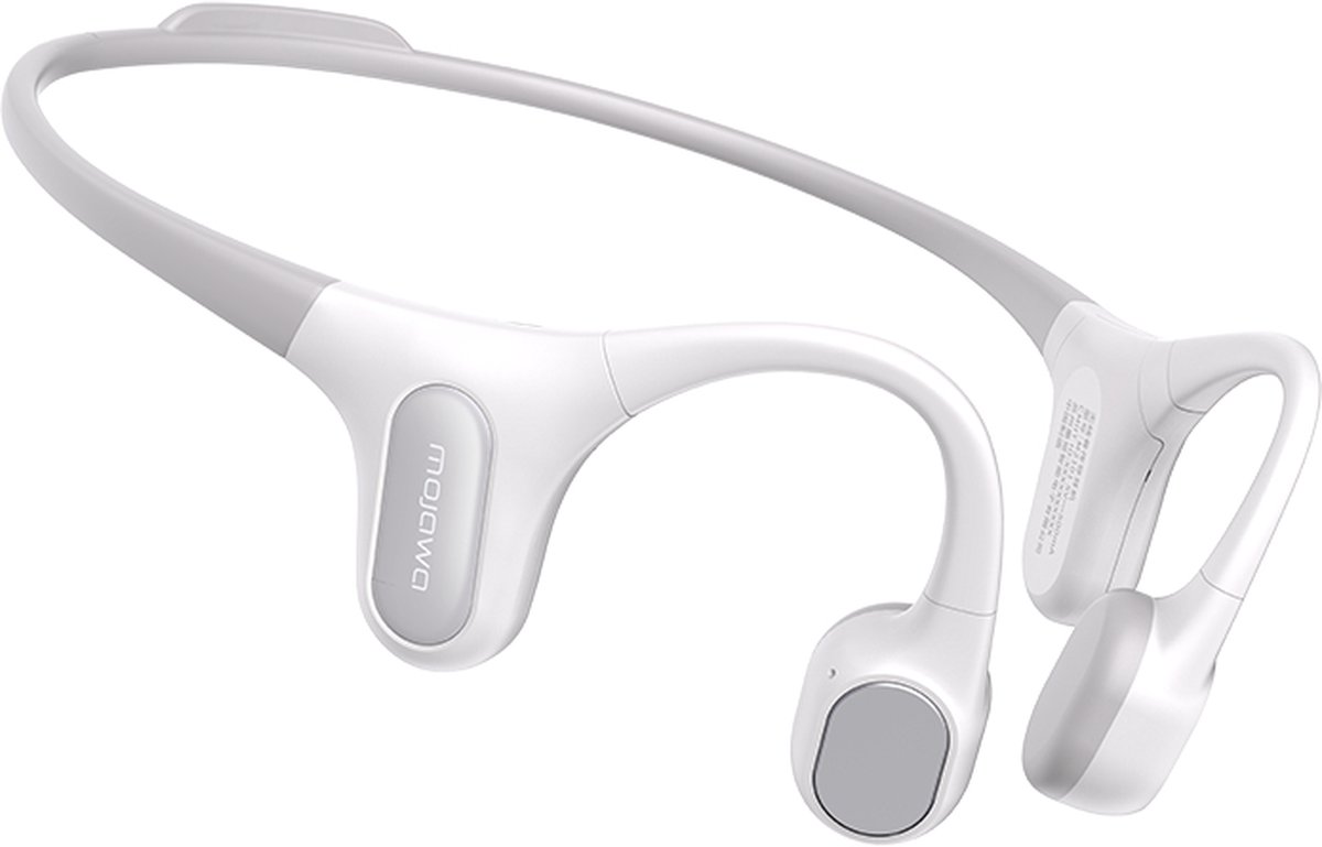 Acheter Écouteurs à Conduction osseuse Bluetooth 5.2, Clip d