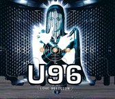 U96 - Love religion (CD-Maxi-Single)