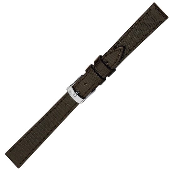 Morellato PMD030LIVORT12 P.Preziose (echt) Horlogeband - 12mm