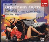 Orphee Aus Enfers - Jacques Offenbach - Choeur Et Orchestre De L'opera National De Lyon en Orchestre De Chambre De Grenoble o.l.v. Marc Minkowski