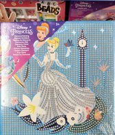 Diamond painting Disney Princess DIY