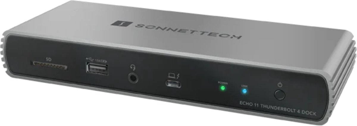 Sonnet Echo 11 Thunderbolt 4 HDMI Dock - Apple adapter