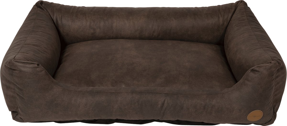 Jack & Vanilla Ortopedisch Classy Sofa Bark L