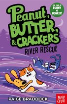 Peanut, Butter & Crackers 2 - River Rescue