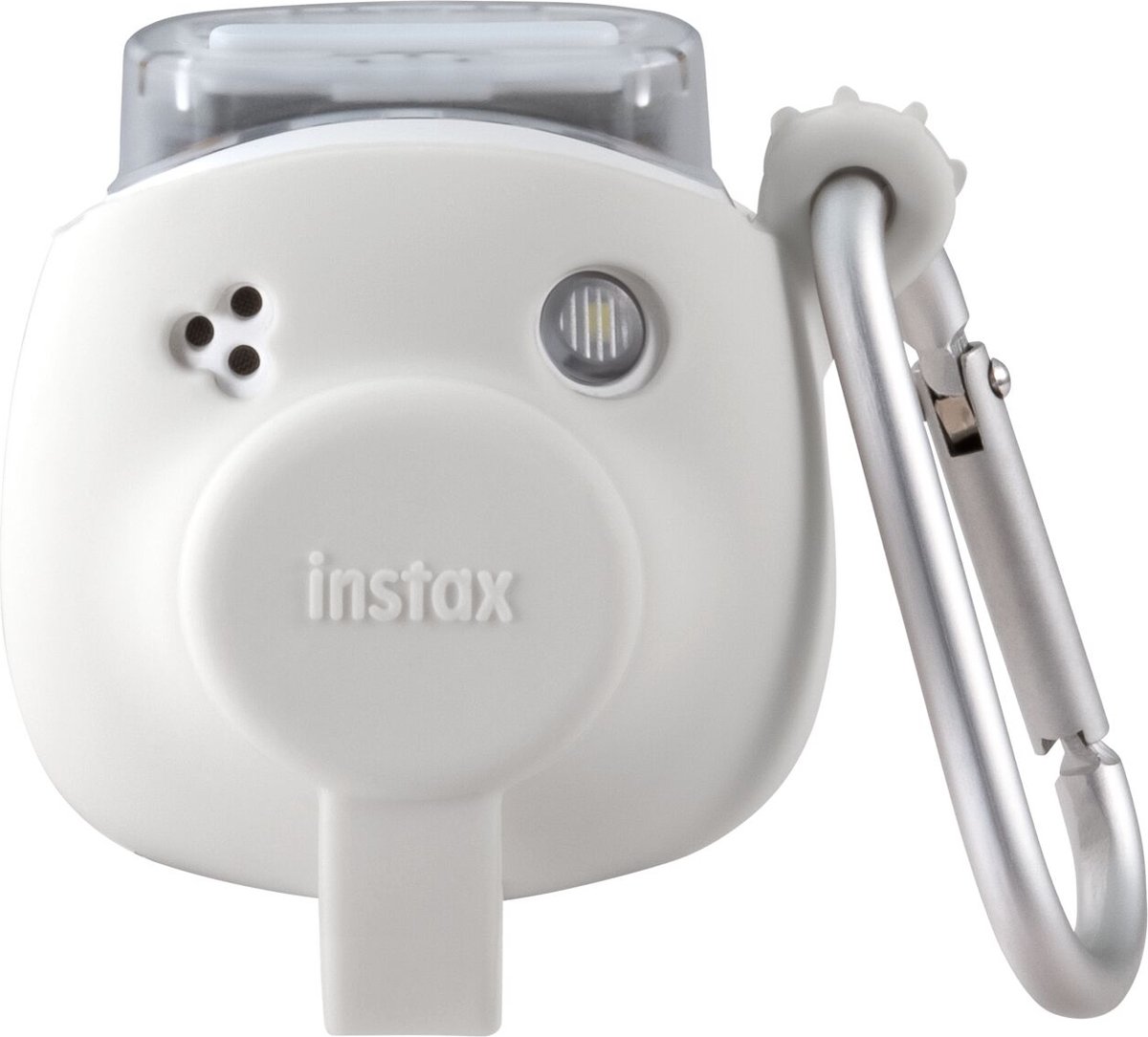 Fujifilm Instax Pal - Cameratas - Case - Melk Wit