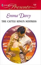 Kings of the Outback - The Cattle King's Mistress