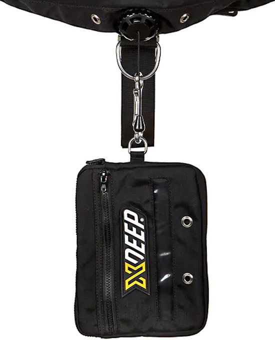 Foto: Xdeep standard cargo pouch