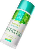 Hydrolina biologisch citroenmelissewater 150ml