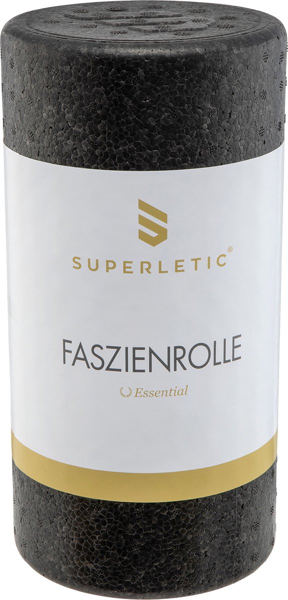 Tomaj fasciarol 30x15x15cm stabiele vorm gewicht: 185 g