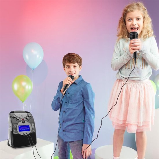 Microphone sur pied flash Music Star : King Jouet, Micros et karaoké Music  Star - Jeux électroniques