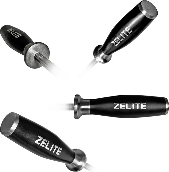 Acier à aiguiser 10" série Comfort Pro Aiguiseur de couteaux en acier inoxydable 59 HRC - acier magnétique