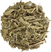 Pit&Pit - Groene thee zonder cafeïne 40g - Chinese Sencha - Bevat geen caffeïne