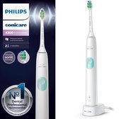 Philips Sonicare ProtectiveClean 4300 HX6807/63 - Brosse à dents électrique - Blanc