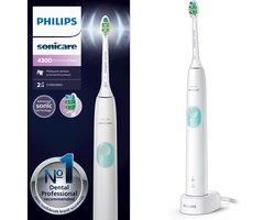 Philips Sonicare ProtectiveClean 4300 HX6807/63 - Elektrische tandenborstel - Wit