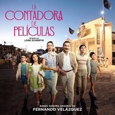 Fernando Velazquez - La Contadora De Peliculas (CD)