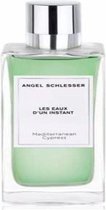 Uniseks Parfum Angel Schlesser EDT Les Eaux D'un Instant Mediterranean Cypress 150 ml