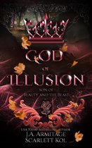 Kingdom of Fairytales 24 - God of Illusion