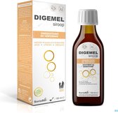 Soriabel Digemel Siroop - 150 ml