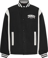 Tommy Jeans Tjm Koord Wol Mix Le Jas - Streetwear - Volwassen