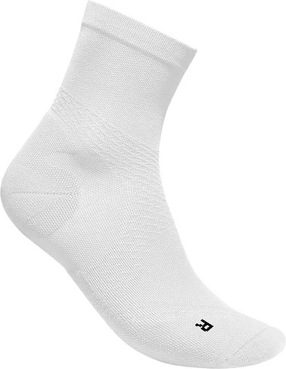 Bauerfeind Run Ultralight Mid Cut Sokken, Heren - Sportwear - Volwassen — cadeau in Cadeau-ideeën - foto 2