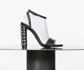 Sandaal Met Hak Van Steve Madden - Streetwear - Vrouwen