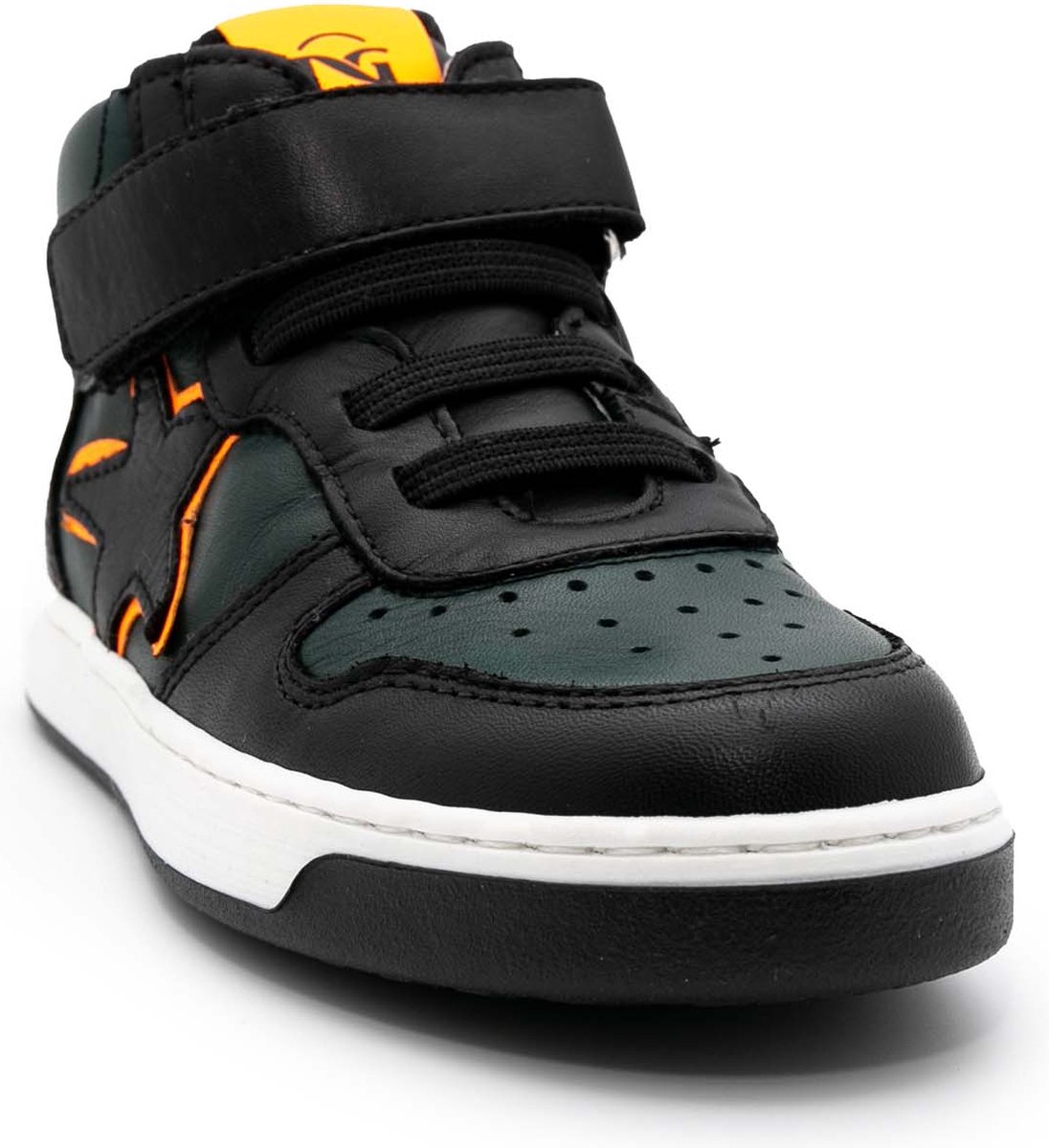 Nero Giardini Manaus Verde - Fashion Wear - Kinderen