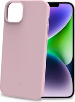 PLANET ECO IPHONE 15 PLUS PINK - CELLY