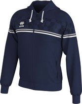 Jassen Errea Dragos Sweatshirt Ad - Sportwear - Volwassen