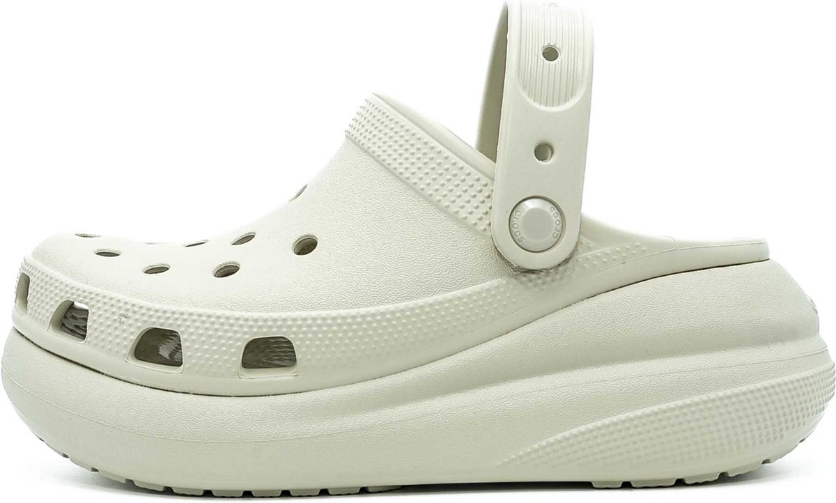 Crocs Classic Crush Instappers Senior