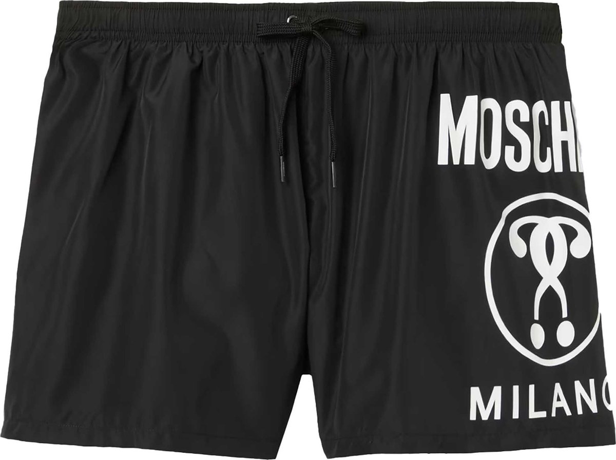 Moschino Boxerzwempak - Streetwear - Volwassen