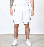 Shorts Adidas Squad 17 Wit - Sportwear - Volwassen