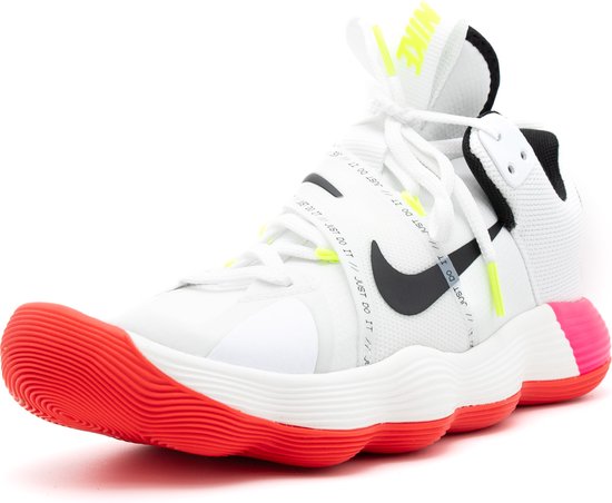 Nike Chaussures De Volley Nike React Hyperset Se - Sportwear - Adulte
