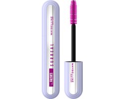 Maybelline New York - The Falsies Surreal Extensions Mascara - Very Black - Zwart - Lengte Mascara - 10ml