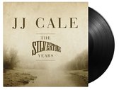 J.J. Cale - Silvertone Years (LP)