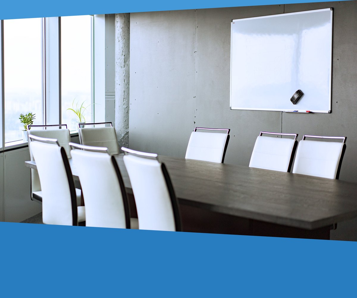 IVOL Whiteboard 45x60cm magnetisch gelakt staal met montagemateriaal thumbnail 6