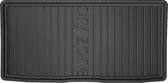 Dryzone kofferbakmat geschikt voor Opel Karl met bouwjaar 2014-2019. Voor de modellen zonder verstelbare laadvloer.