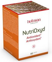 Nutrisan NutriOxyd Antioxidant Capsules 60CP