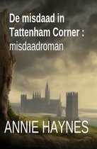 De misdaad in Tattenham Corner : misdaadroman